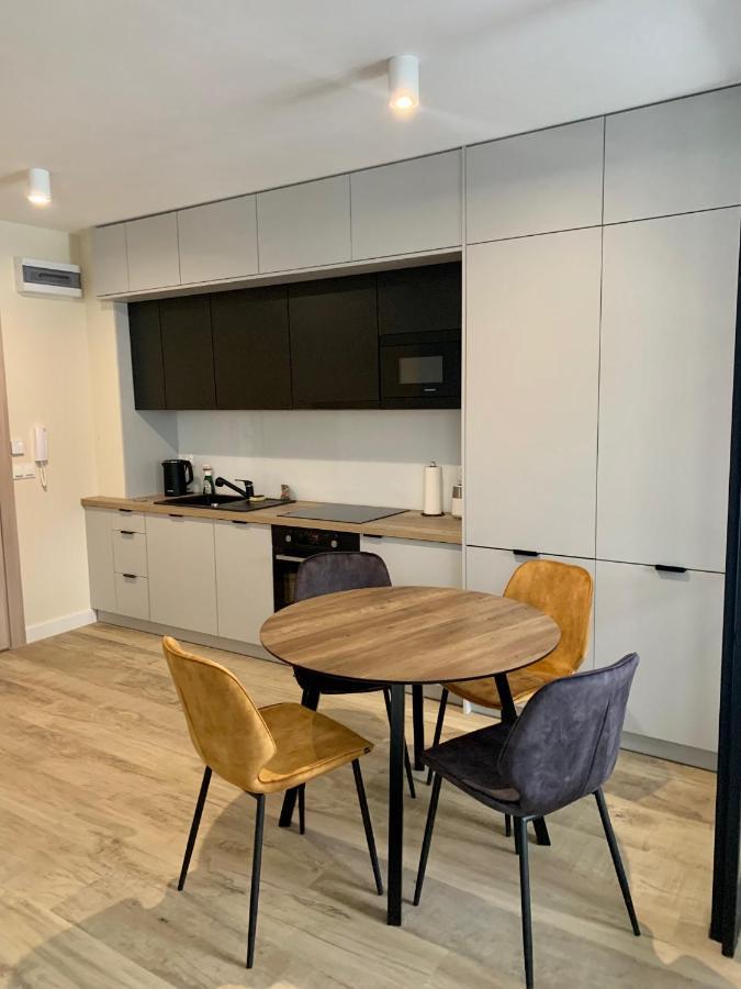 Apartamenty Piano Polna 28 Świeradów-Zdrój Exterior foto