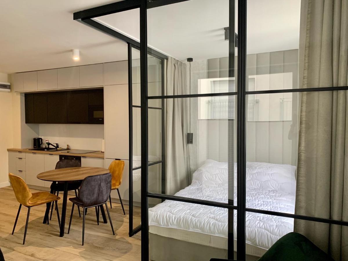 Apartamenty Piano Polna 28 Świeradów-Zdrój Exterior foto