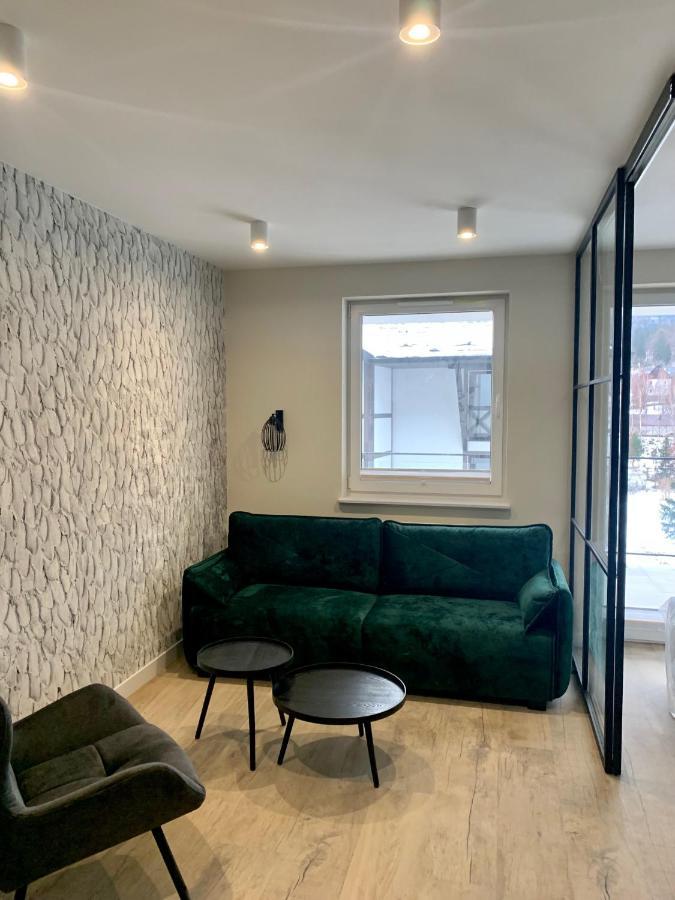 Apartamenty Piano Polna 28 Świeradów-Zdrój Exterior foto
