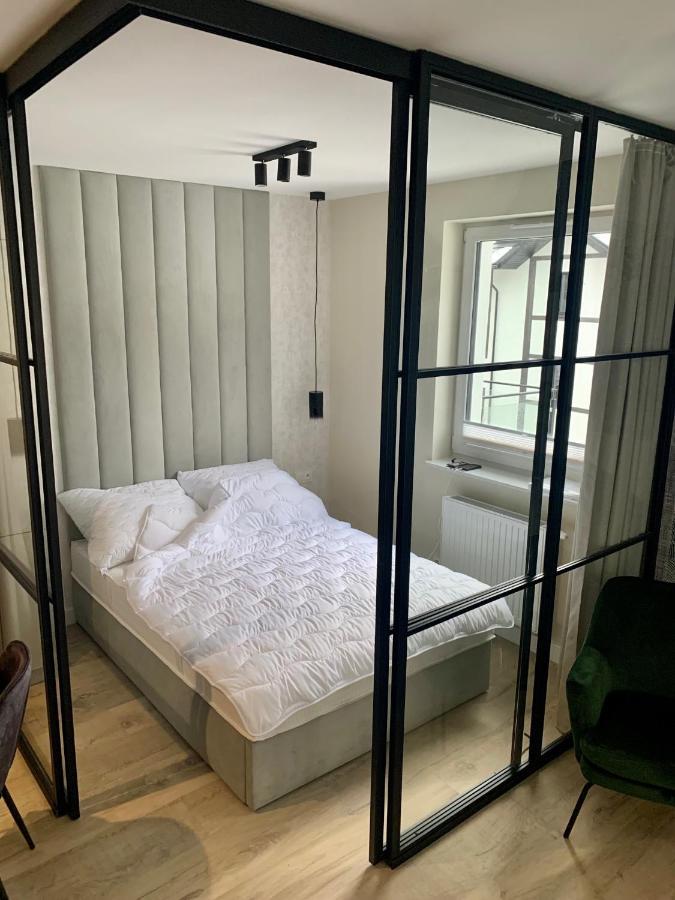 Apartamenty Piano Polna 28 Świeradów-Zdrój Exterior foto