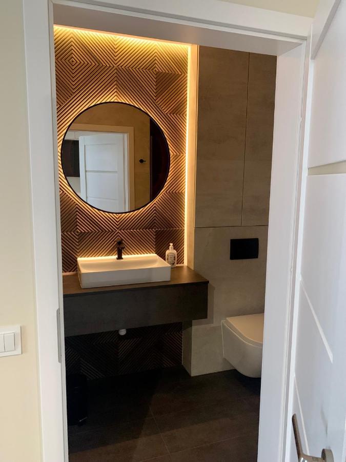 Apartamenty Piano Polna 28 Świeradów-Zdrój Exterior foto