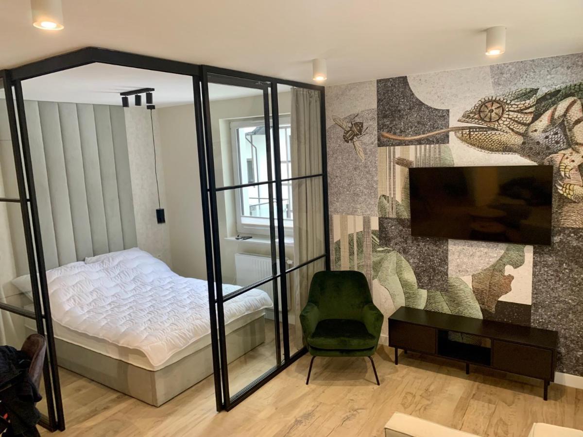 Apartamenty Piano Polna 28 Świeradów-Zdrój Exterior foto