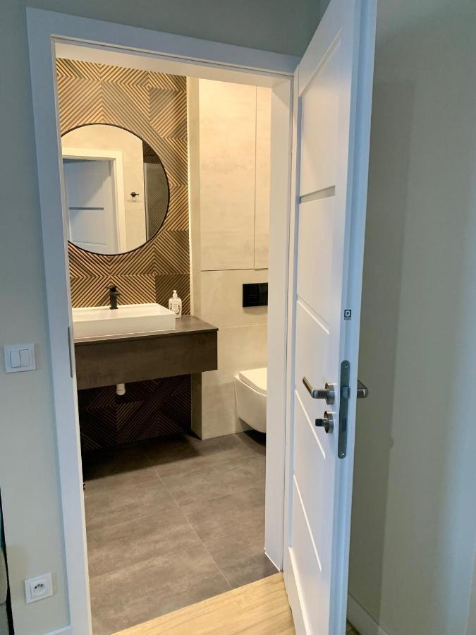 Apartamenty Piano Polna 28 Świeradów-Zdrój Exterior foto