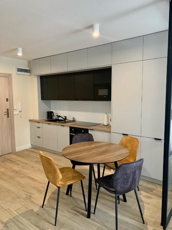 Apartamenty Piano Polna 28 Świeradów-Zdrój Exterior foto
