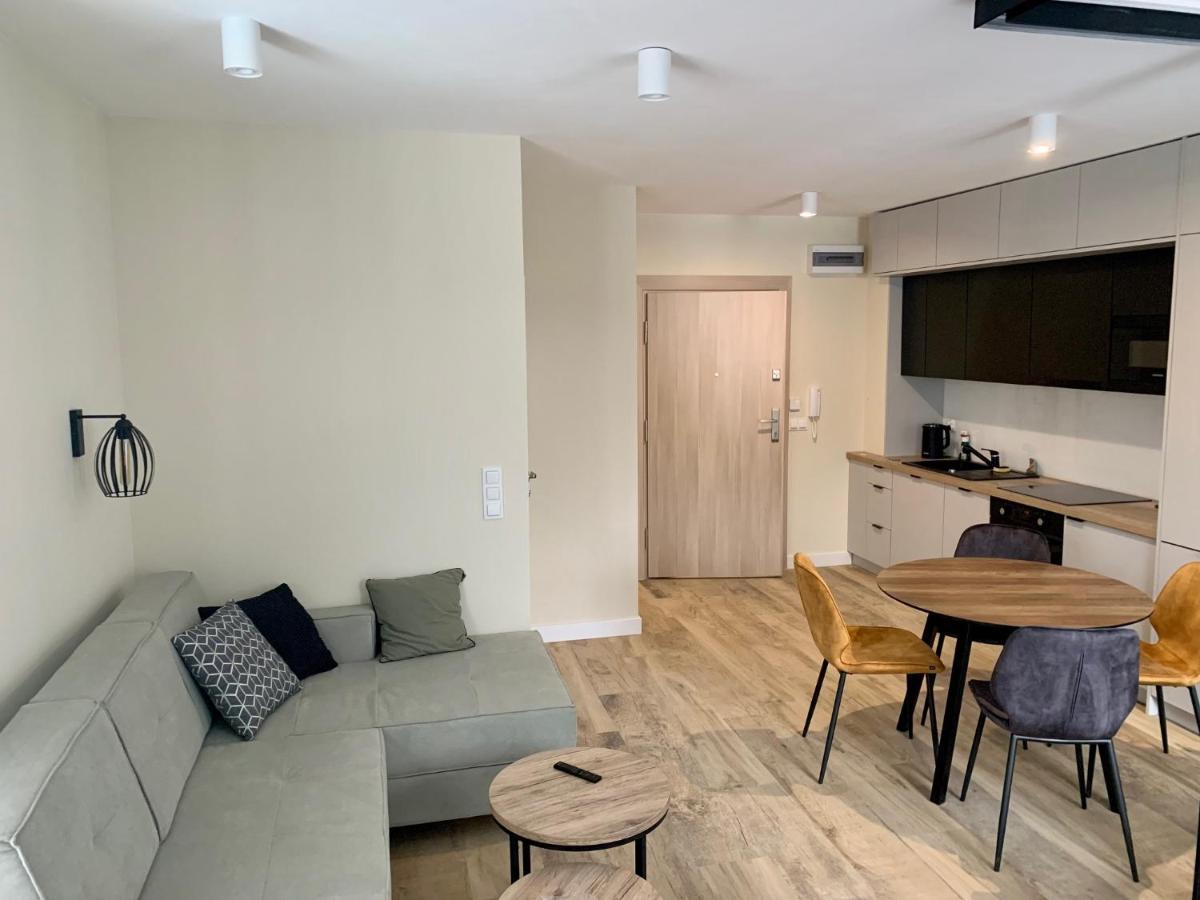 Apartamenty Piano Polna 28 Świeradów-Zdrój Exterior foto