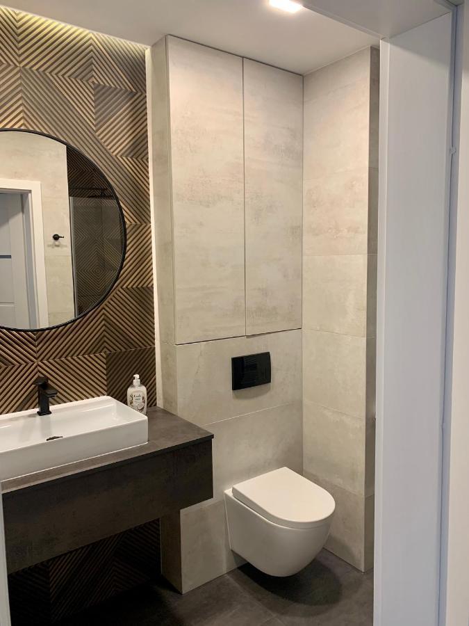 Apartamenty Piano Polna 28 Świeradów-Zdrój Exterior foto