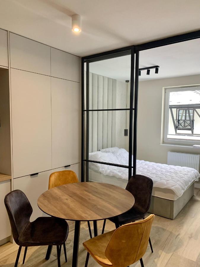Apartamenty Piano Polna 28 Świeradów-Zdrój Exterior foto