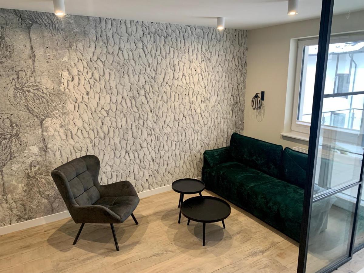 Apartamenty Piano Polna 28 Świeradów-Zdrój Exterior foto
