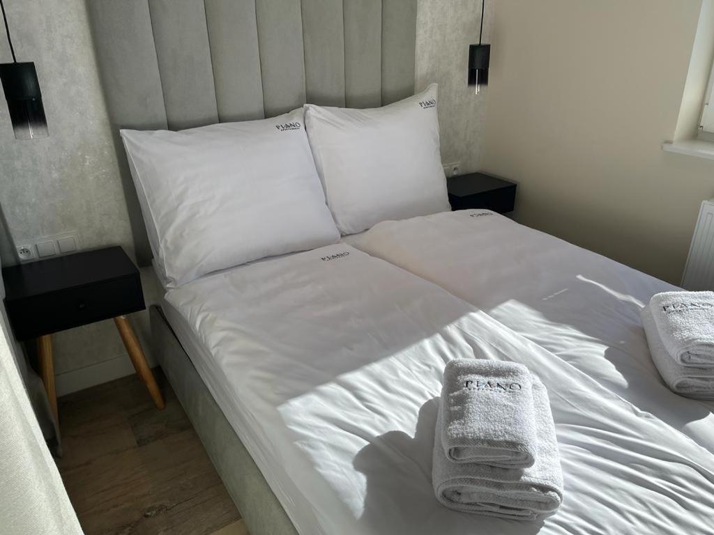 Apartamenty Piano Polna 28 Świeradów-Zdrój Exterior foto